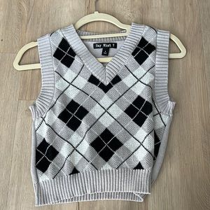 Sweater Vest